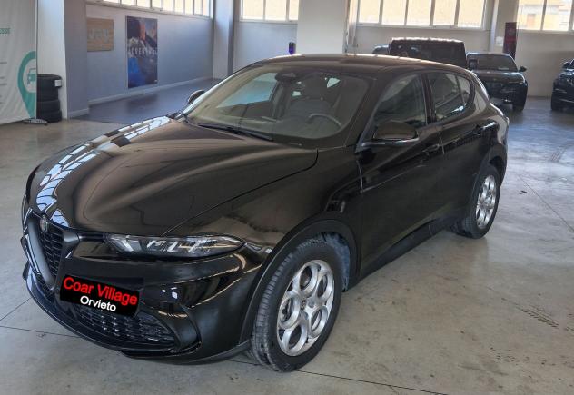 Alfa Romeo Tonale Tonale 1.5 hybrid MHEV Sprint 130cv tct7