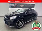 MERCEDES-BENZ GLE 350 d 4Matic Coupé Premium Plus rif. 23735608