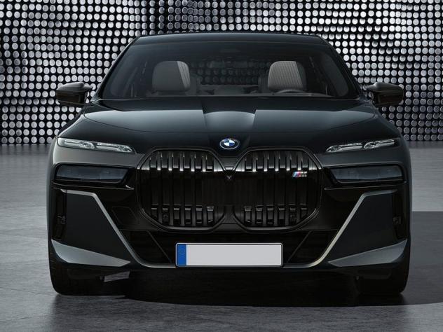 BMW Serie 7 740D XDRIVE - Foto 8