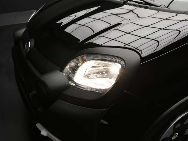 FIAT Pandina Pandina 1.0 FireFly 65 CV Hybrid Cross - Foto 10