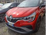 Renault Captur II 2019 1.6 E-Tech hybrid RS Line 145cv auto