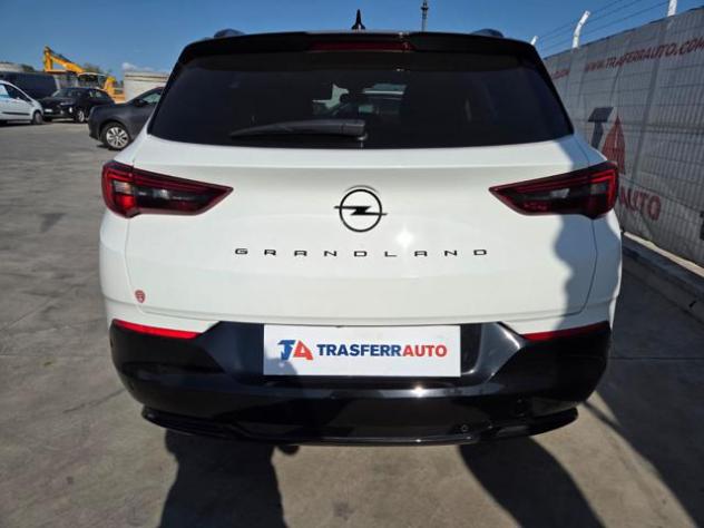 OPEL Grandland 1.5 diesel Ecotec aut. GS Line rif. 23829781 - Foto 4