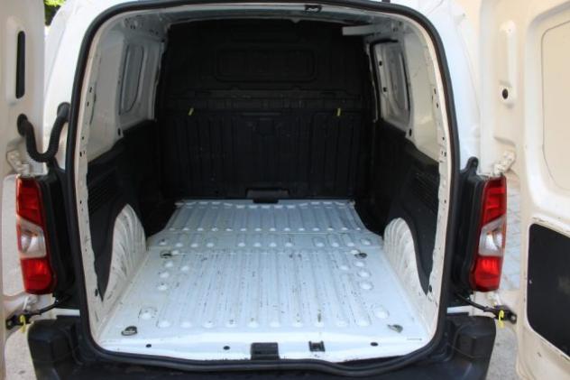 OPEL Combo Cargo 1.5 Diesel 100CV PC 1000kg rif. 24011071 - Foto 5