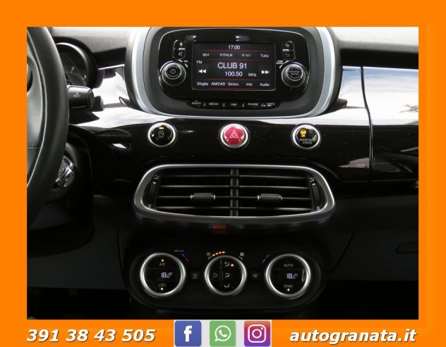 Fiat 500X 1.6 MJT 120CV Business - Foto 7