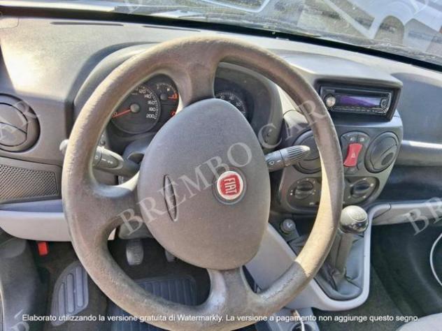 FIAT Doblo Doblò 1.9 MJT 105 CV Dynamic rif. 24063476 - Foto 9