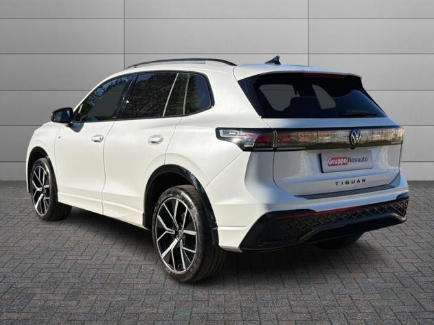 Volkswagen Tiguan 2.0 TSI 195KW R-Line Plus DSG 4MOTION - Foto 4