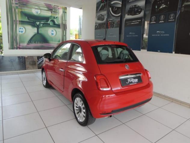 FIAT 500 1.2 Lounge rif. 23808630 - Foto 4
