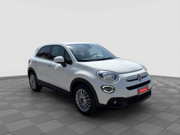 FIAT 500X 500X 1.3 MultiJet 95 CV Connect rif. 24002110 - Foto 7