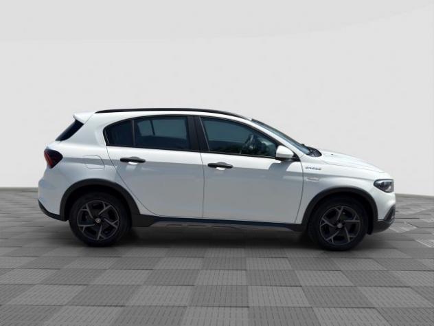 FIAT Tipo Tipo 1.5 Hybrid DCT 5 porte City Cross rif. 23752505 - Foto 6