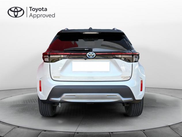 Toyota Yaris Cross 1.5H (116 CV) E-CVT Adventure AWD-i - Foto 9