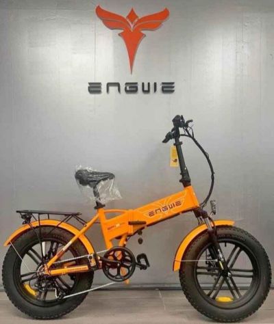 Engwe - Foto 4