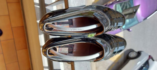 Mocassino scarpe calzature sneakers stivaletti running - Foto 2