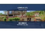 Immobile in asta di 227 m² in vendita a Lenola
