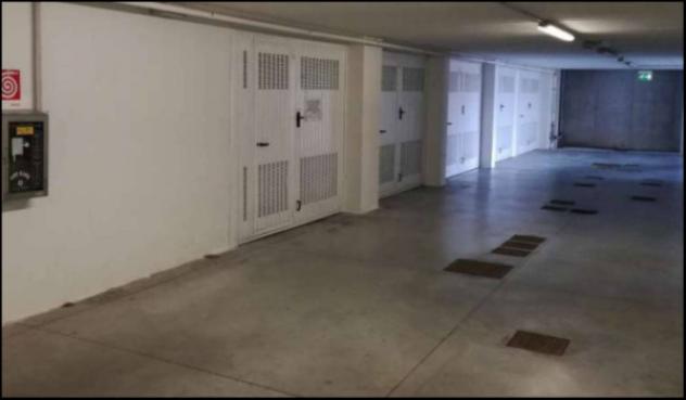 Immobile in asta di 93 m² con più di 5 locali in vendita a Macerata - Foto 11
