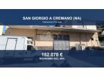 Immobile in asta di 471 m² in vendita a San Giorgio a Cremano