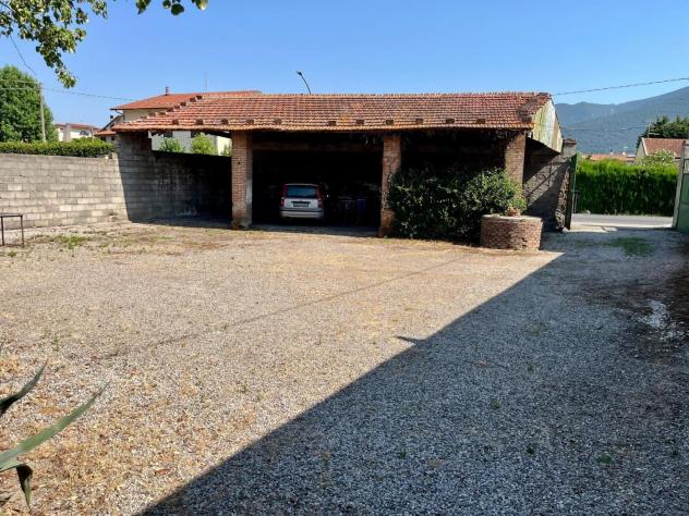 Magazzino in vendita a Mezzana - San Giuliano Terme 285 mq Rif: 1424951