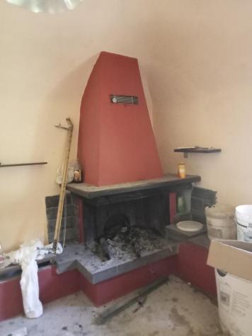 Casa semindipendente in vendita a Aulla 220 mq Rif: 1326370 - Foto 3