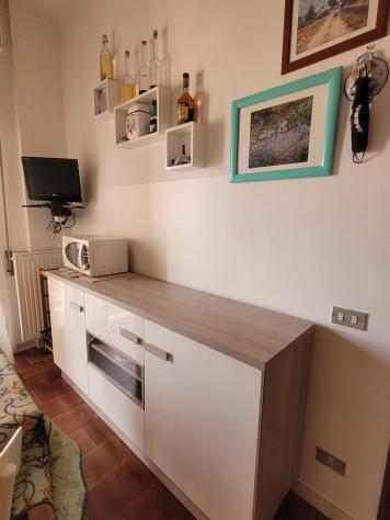 Appartamento in vendita a Marina di Carrara - Carrara 55 mq Rif: 1447756 - Foto 6