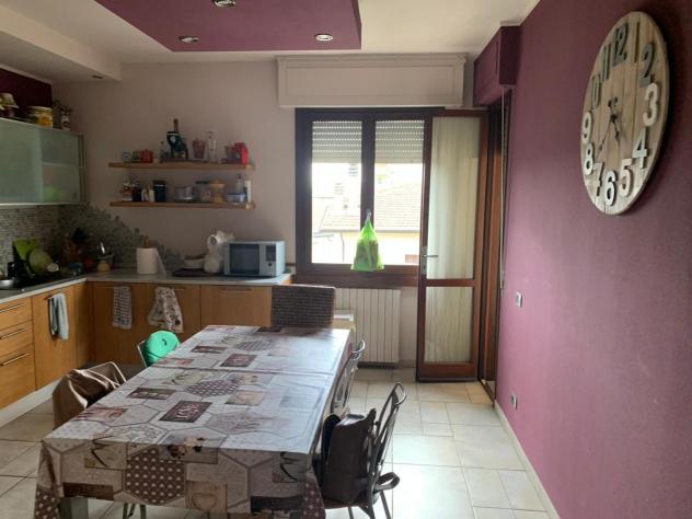 Appartamento in vendita a Castelfranco di Sotto 130 mq Rif: 894300