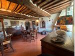 Porzione di casa in vendita a Orentano - Castelfranco di Sotto 240 mq  Rif: &hellip;