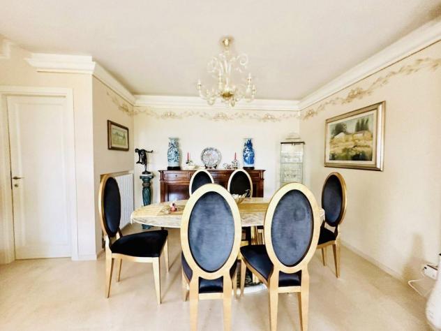 Villa in vendita a Castelnuovo Magra 350 mq Rif: 1324125 - Foto 10