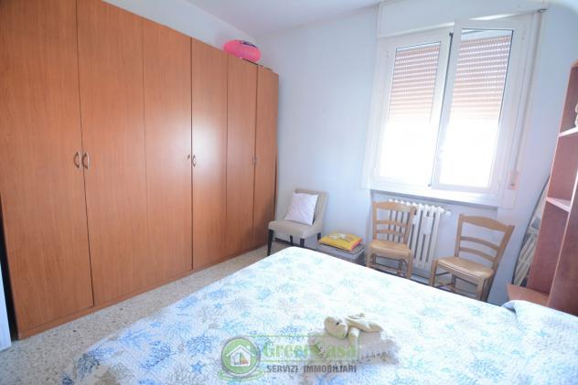 APPARTAMENTO di 4 vani e di 127 mq (CAVENAGO DI BRIANZA) rif. 4 L 183 VIA DANTE - Foto 9