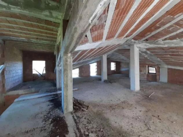 Immobile in asta di 679 m² in vendita a Cercepiccola - Foto 3