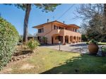 Villa in vendita a Crespina - Crespina Lorenzana 370 mq  Rif: 1402692