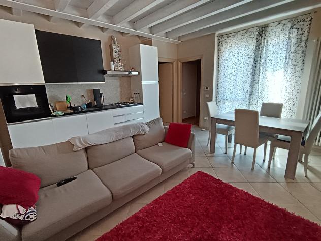 Appartamento in Via Unità d'Italia - Foto 7