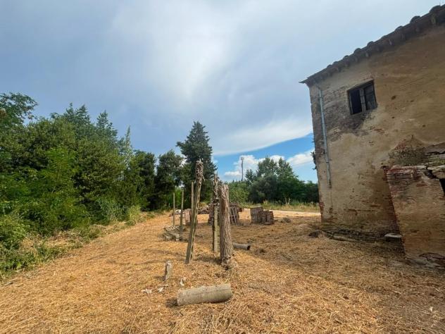 Casa singola in vendita a Fauglia 270 mq Rif: 1423283 - Foto 6