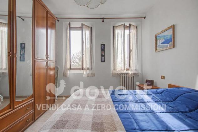 Casa indipendente di 90 m² con 4 locali e box auto in vendita a Ferrara - Foto 17
