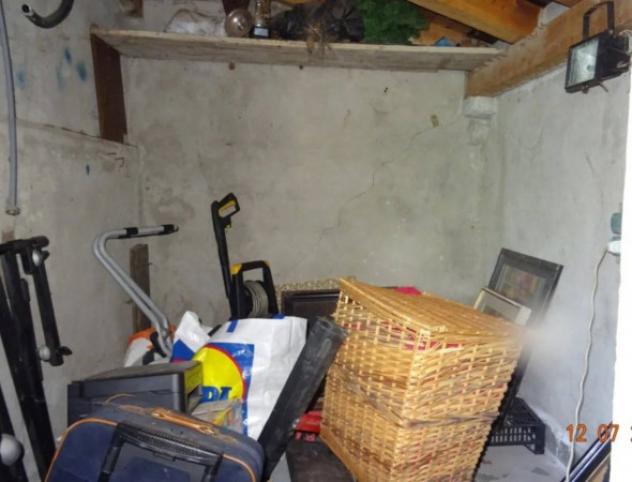 Immobile in asta di 160 m² in vendita a Gambolò - Foto 15