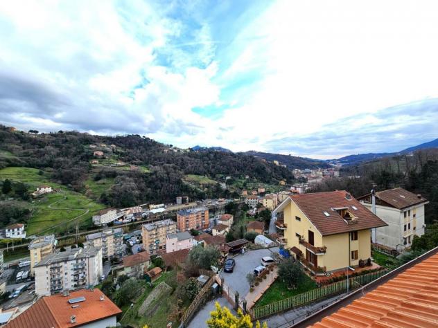Pentalocale in vendita a Genova - Foto 4