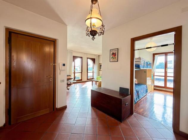 Appartamento in vendita a San Marco - Lucca 80 mq Rif: 1404963 - Foto 8