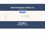 Immobile in asta di 185 m² con più di 5 locali in vendita a Monte Grimano Terme