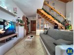 V005483 - Recente appartamento su due livelli con terrazzo solarium e doppi &hellip;