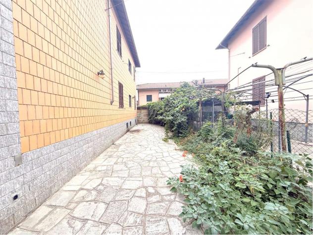 V001247 - Villa Bifamiliare in Vendita a Novi Ligure (AL) - Foto 7