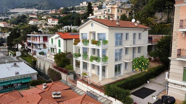 Appartamento 4 locali - Rif. 129 - Foto 2