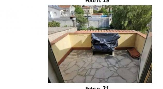 Immobile in asta di 133 m² in vendita a Palermo - Foto 12