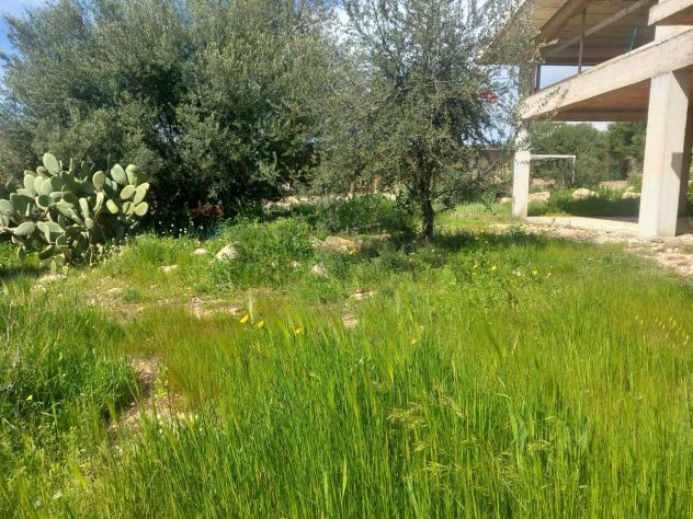 Villa singola in vendita a Ragusa, Marina di Ragusa - Foto 20