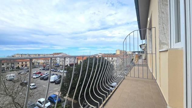 Appartamento in vendita a Rosignano Solvay - Rosignano Marittimo 60 mq Rif: 1406766 - Foto 5