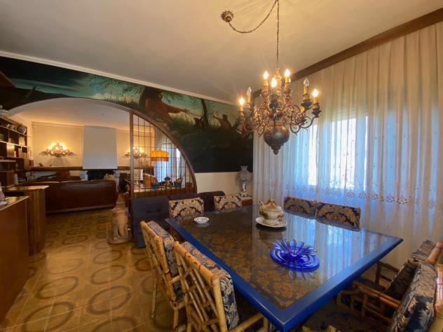 Villa in vendita a Arena Metato - San Giuliano Terme 343 mq Rif: 1350138 - Foto 3