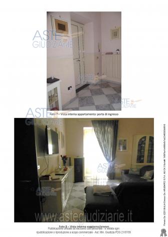 IMMOBILI-IMMOBILE RESIDENZIALE-Via Aielli, 218, 80047 San Giuseppe NA, Italia - Foto 4