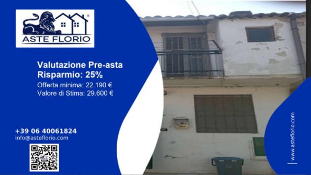 Immobile in asta di 57 m² in vendita a Sannazzaro de' Burgondi - Foto 2