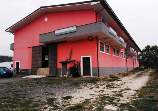Immobile in asta di 231 m² con più di 5 locali in vendita a Scurcola Marsicana - Foto 2