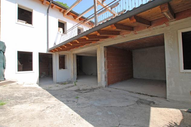 Indipendente in vendita a Trissino - Foto 11