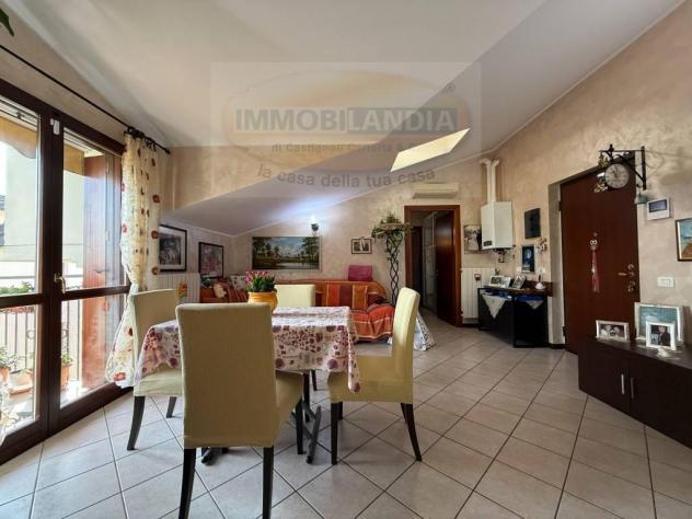 Appartamento - Zelo Buon Persico . Rif.: 218 - Foto 4