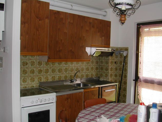 AFFITTO APPARTAMENTO PER VACANZA LUGLIO AGOSTO IN VAL DI RABBI (TN)