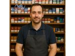 ADDETTO/A ALLE VENDITE (TABACCHERIA)