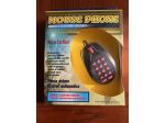 Mouse phone per collezionisti o amatori